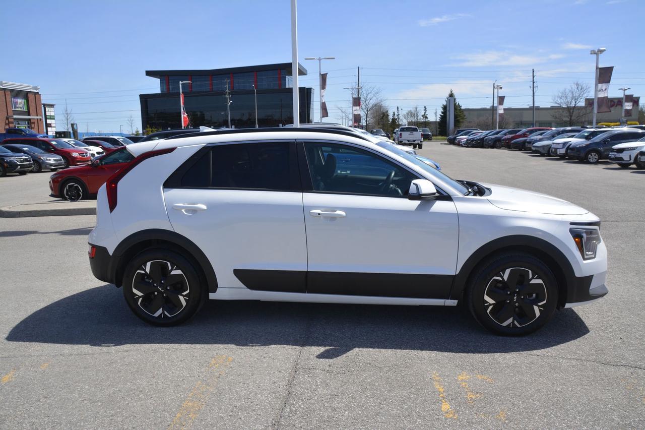 2023 Kia Niro EV Premium FWD Photo