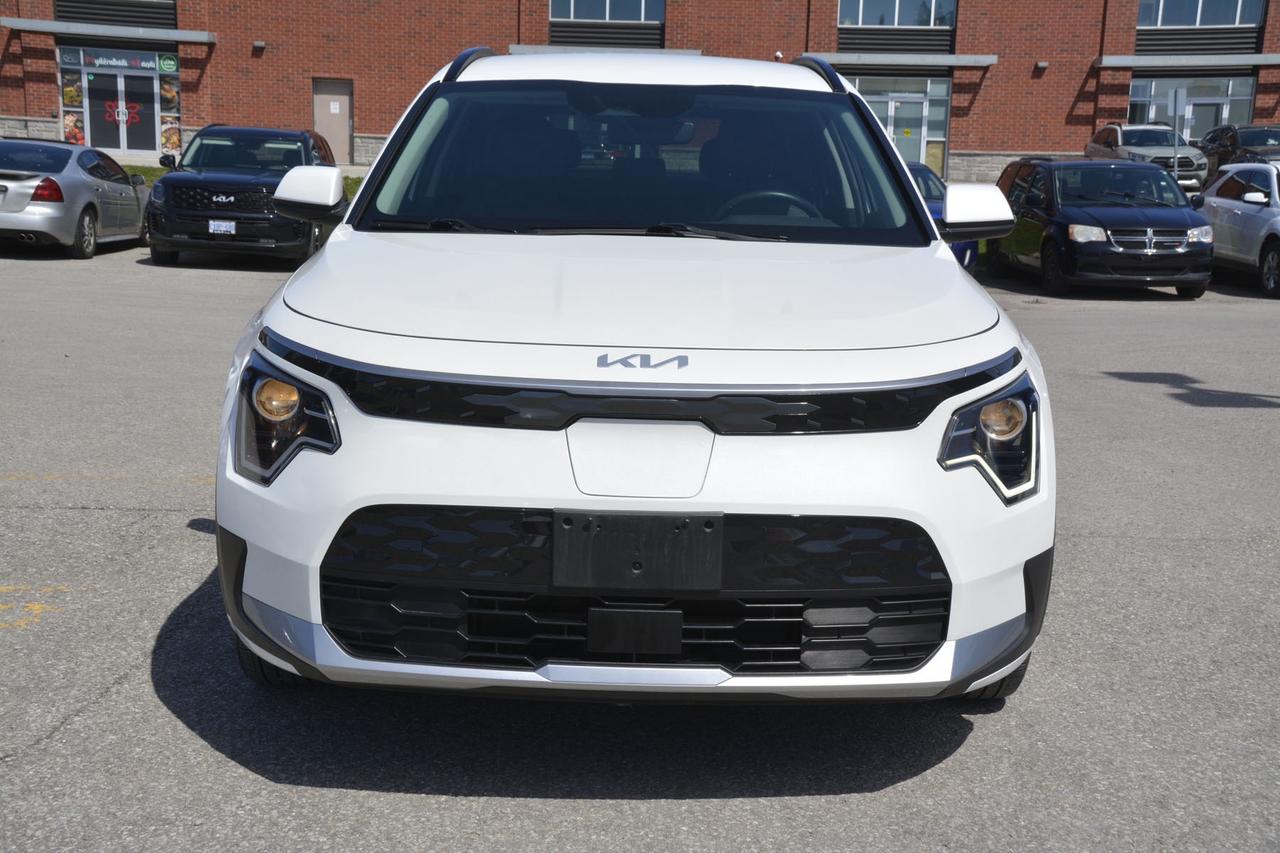 2023 Kia Niro EV Premium FWD Photo