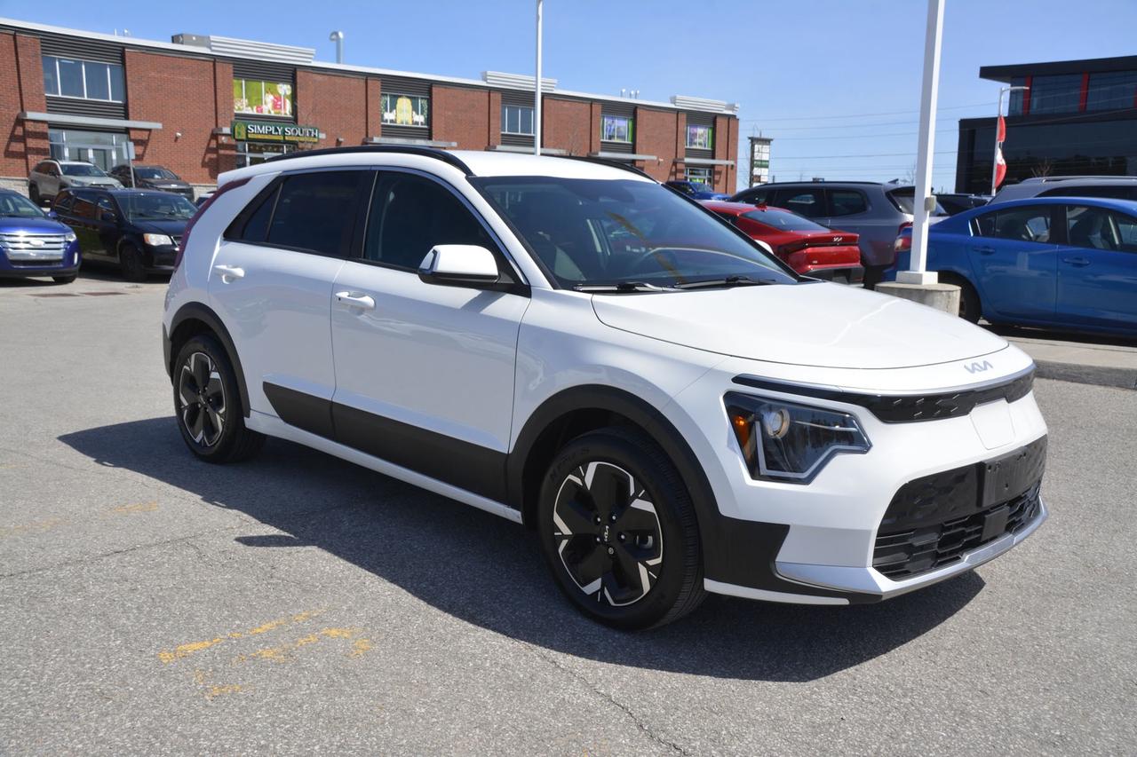 2023 Kia Niro EV Premium FWD Photo