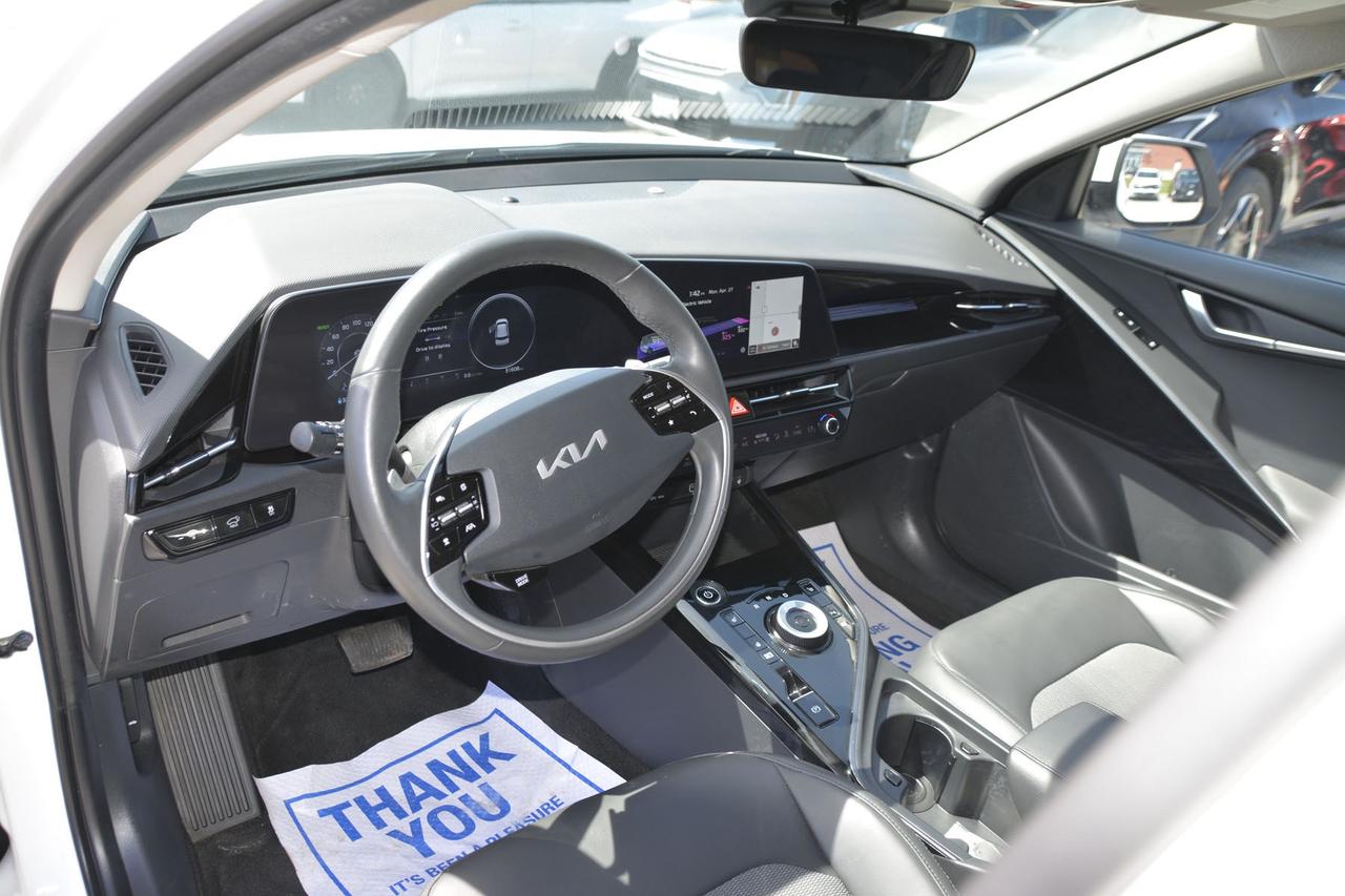 2023 Kia Niro EV Premium FWD Photo
