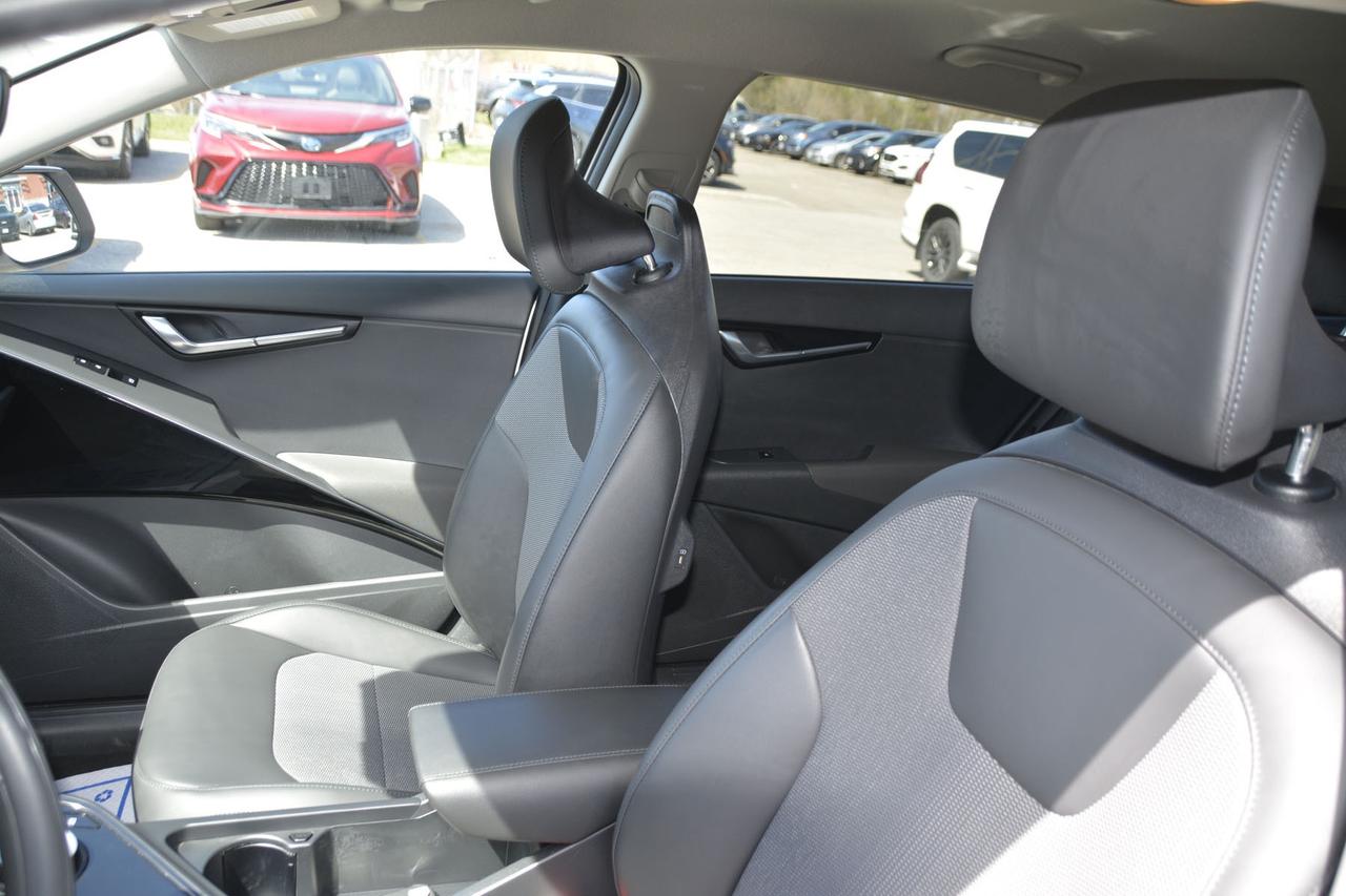 2023 Kia Niro EV Premium FWD Photo