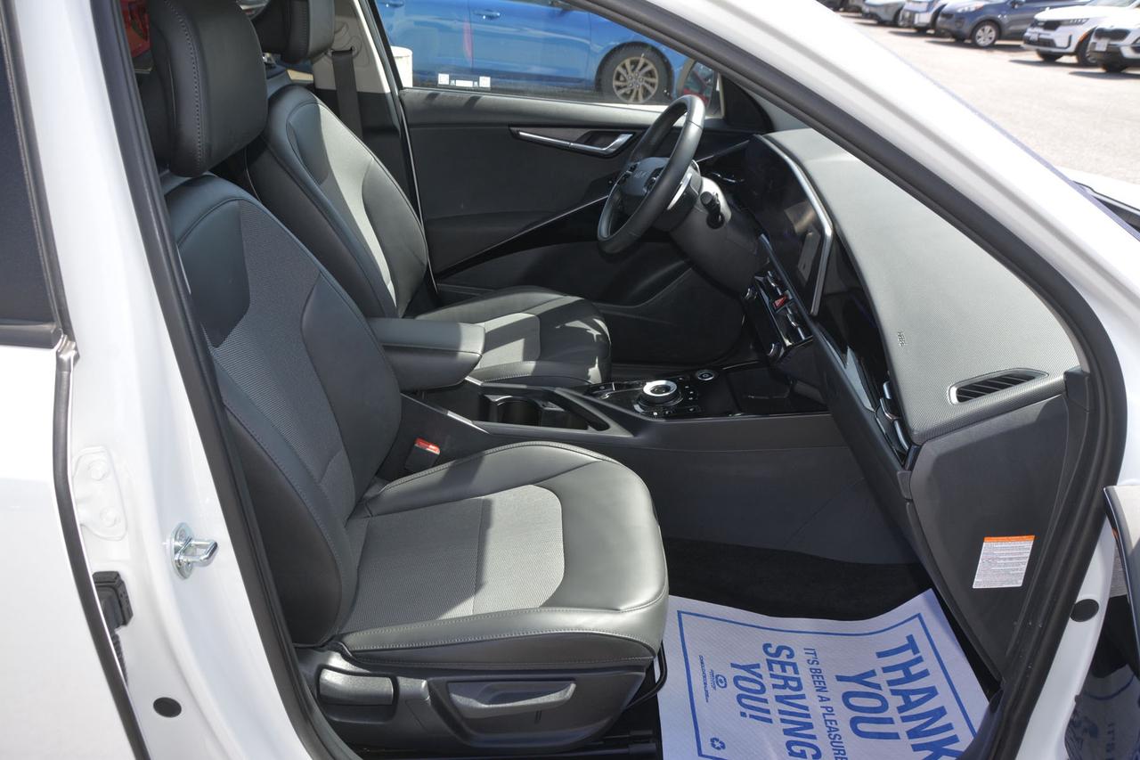 2023 Kia Niro EV Premium FWD Photo