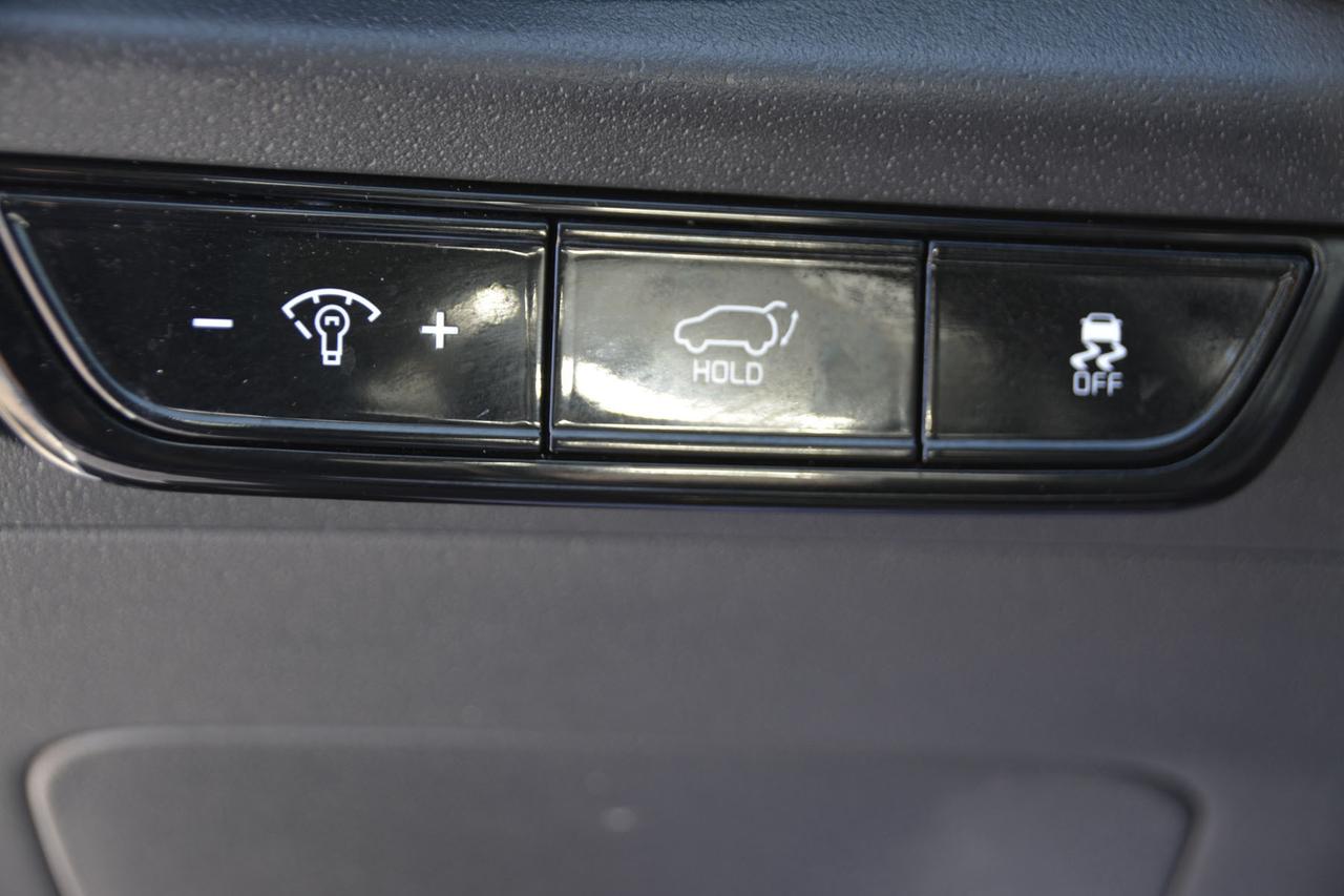 2023 Kia Niro EV Premium FWD Photo