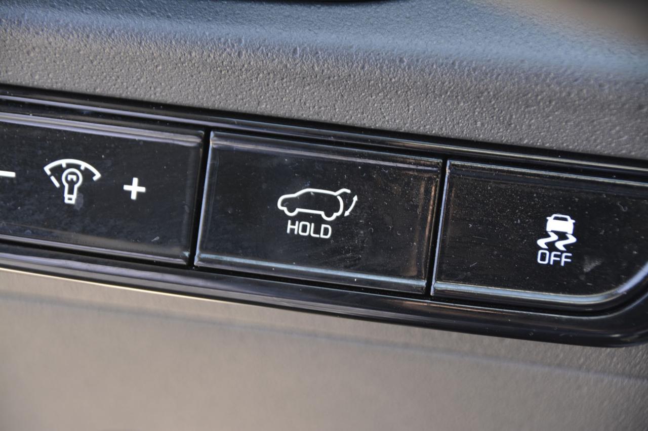 2023 Kia Niro EV Premium FWD Photo