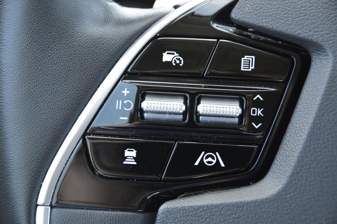 2023 Kia Niro EV Premium FWD Photo