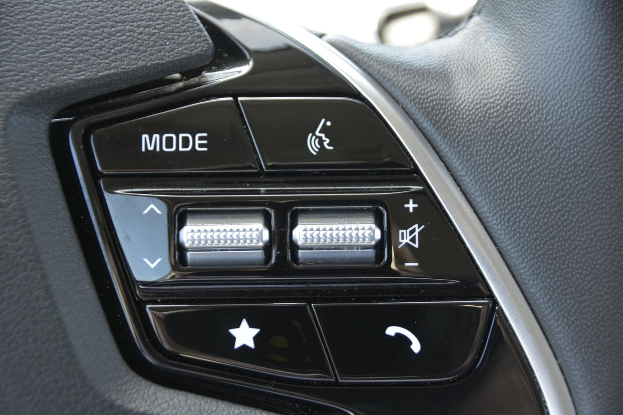 2023 Kia Niro EV Premium FWD Photo