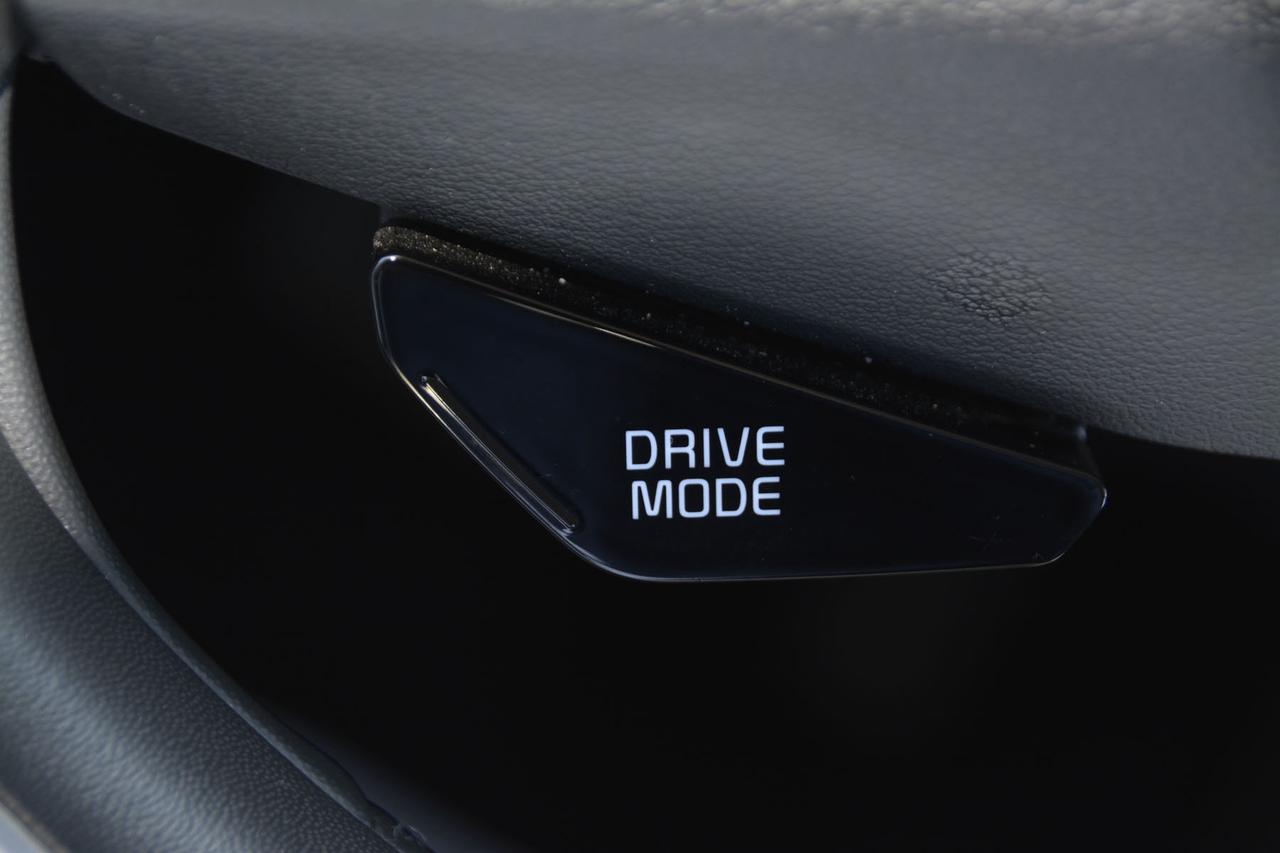 2023 Kia Niro EV Premium FWD Photo