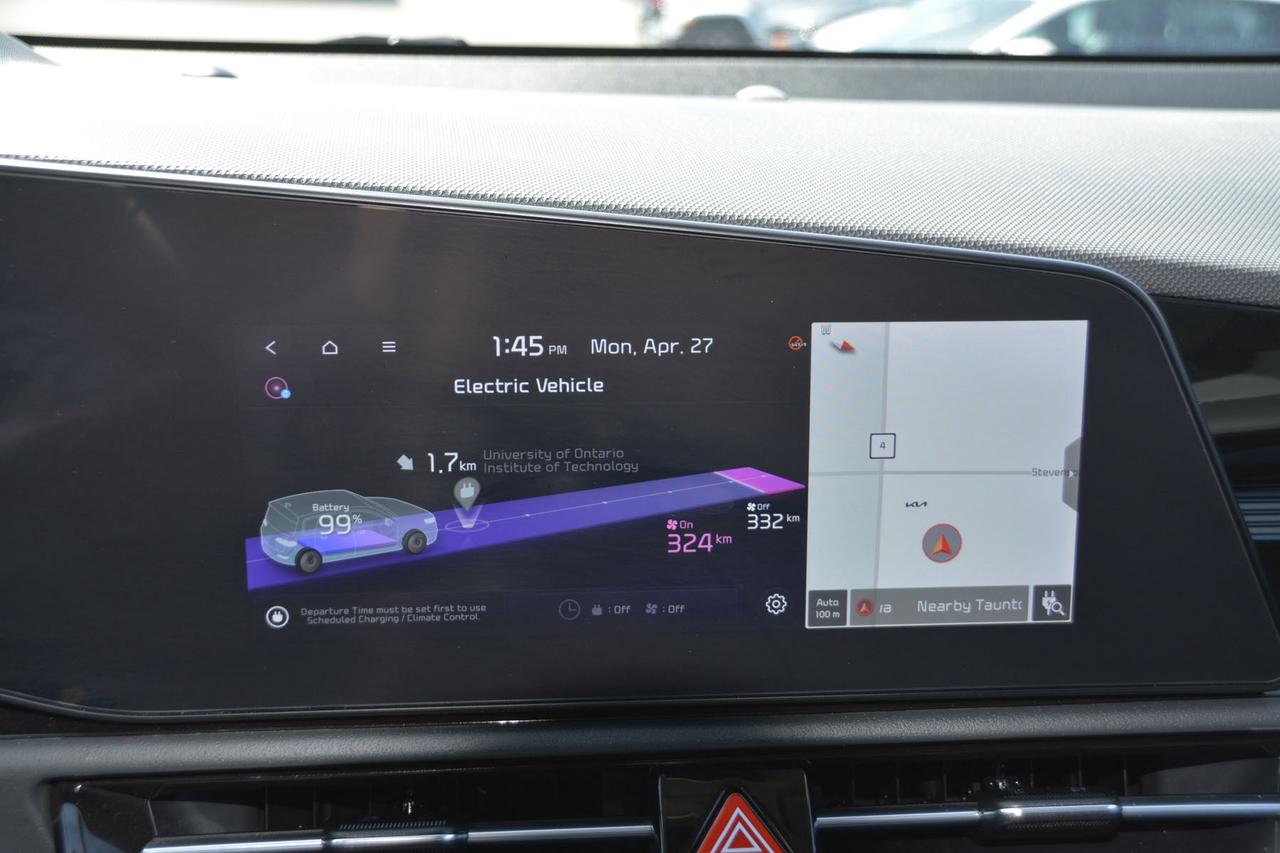 2023 Kia Niro EV Premium FWD Photo