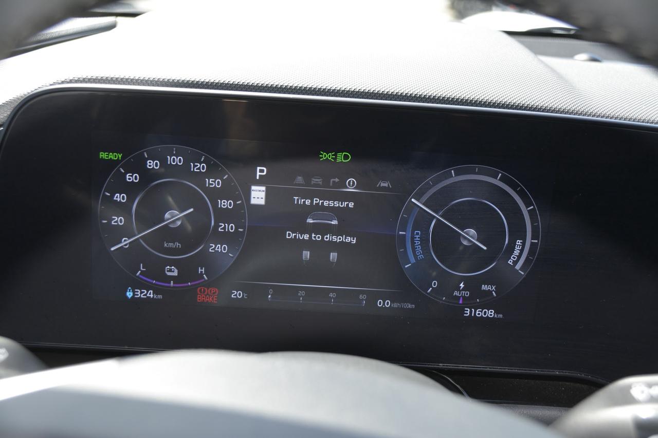 2023 Kia Niro EV Premium FWD Photo