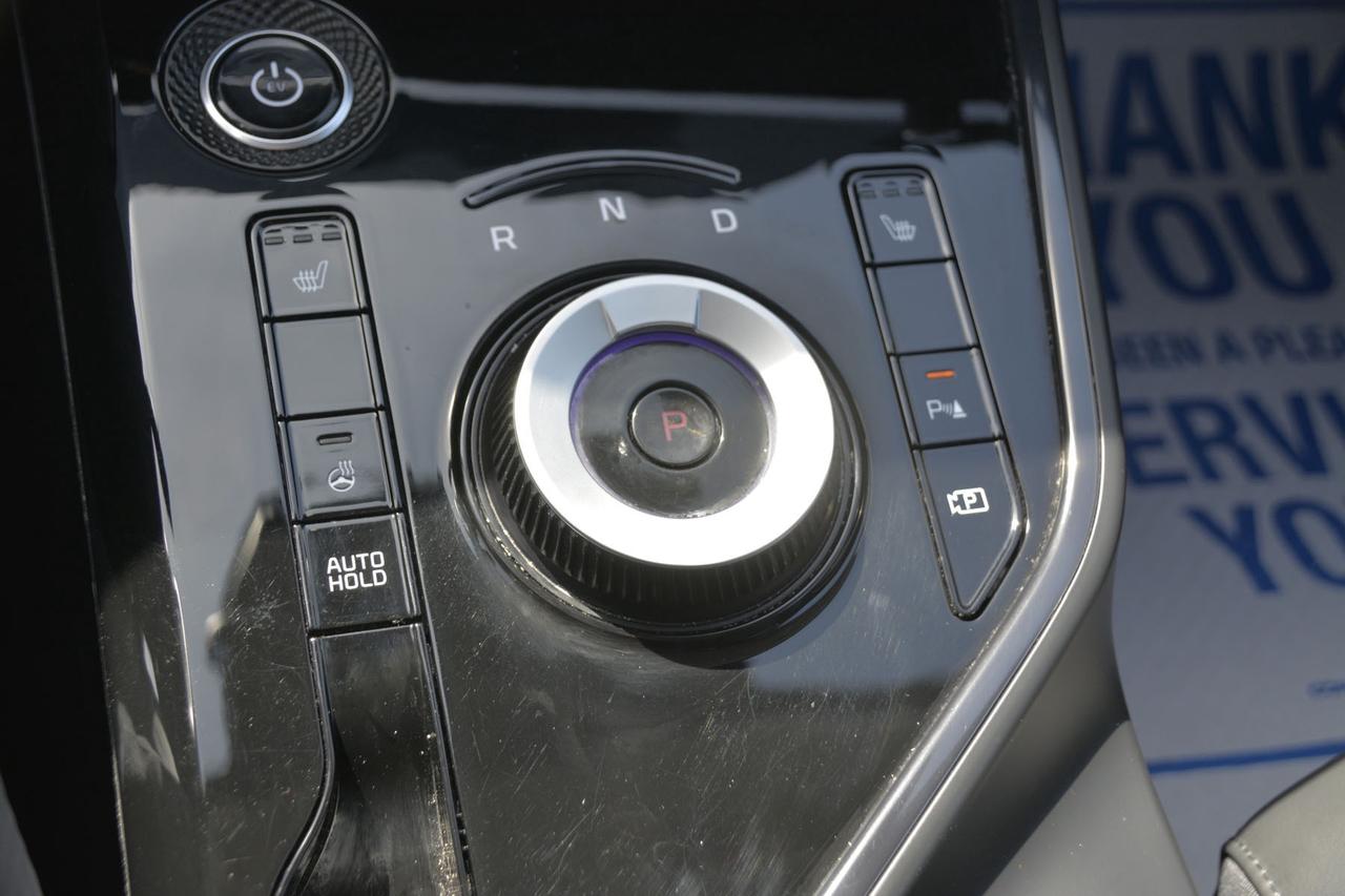 2023 Kia Niro EV Premium FWD Photo