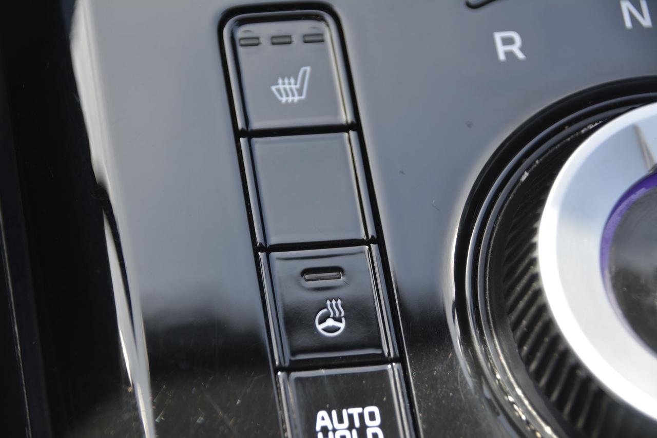 2023 Kia Niro EV Premium FWD Photo