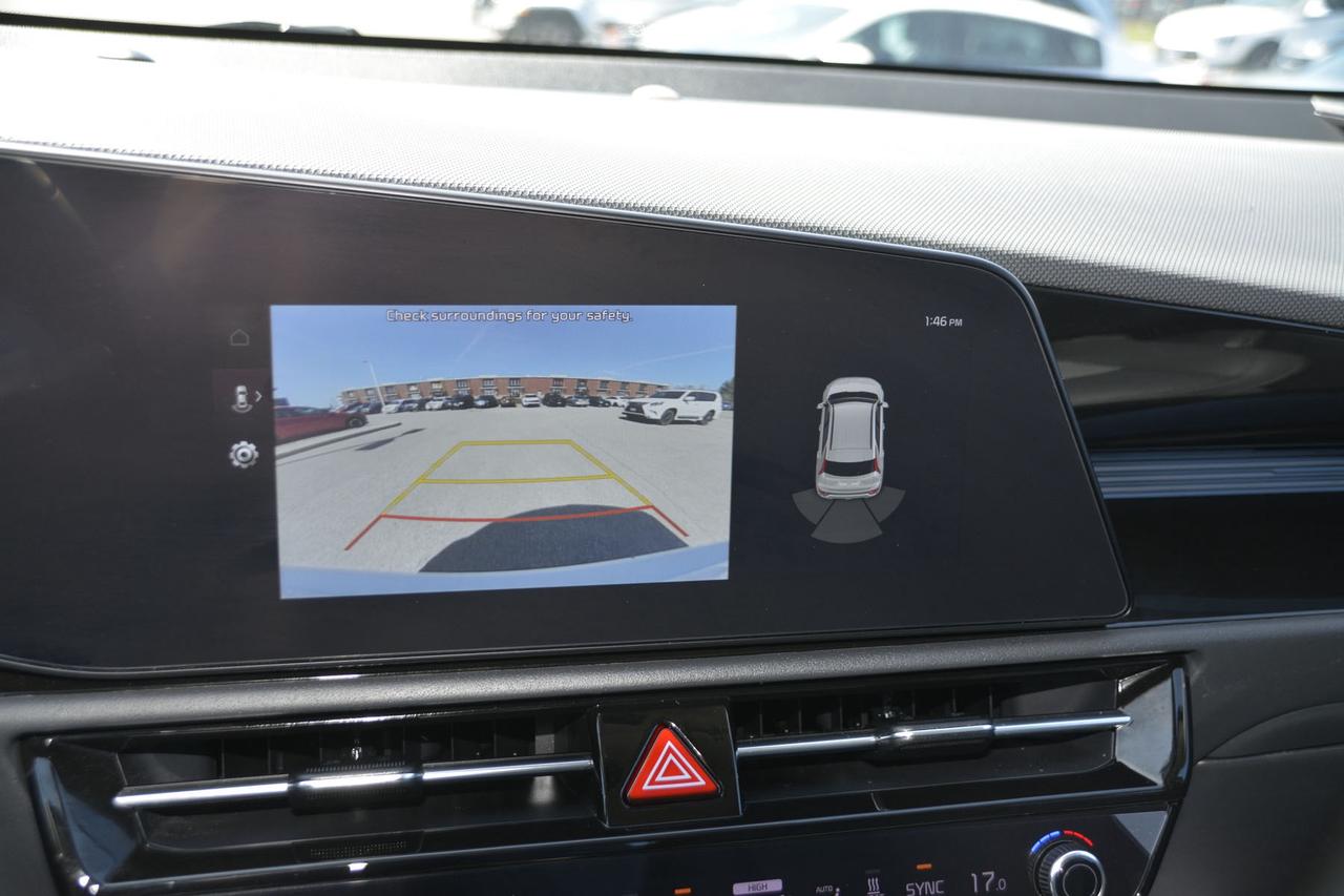 2023 Kia Niro EV Premium FWD Photo