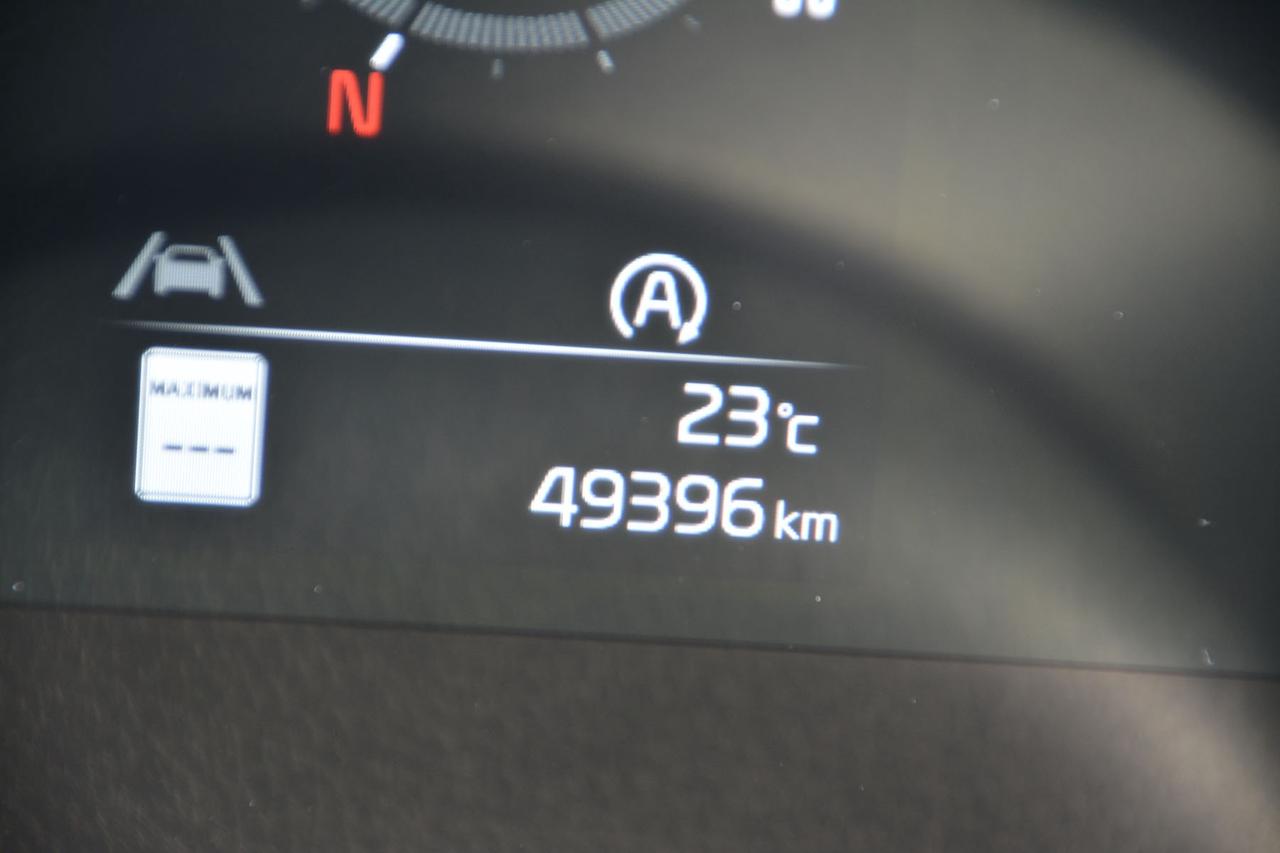 2025 Kia Sportage  Photo