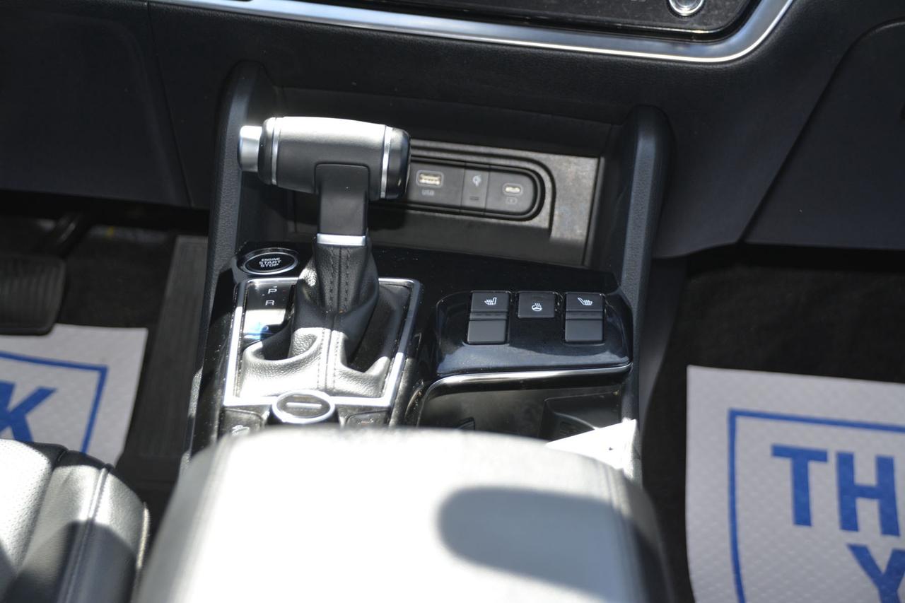 2025 Kia Sportage  Photo