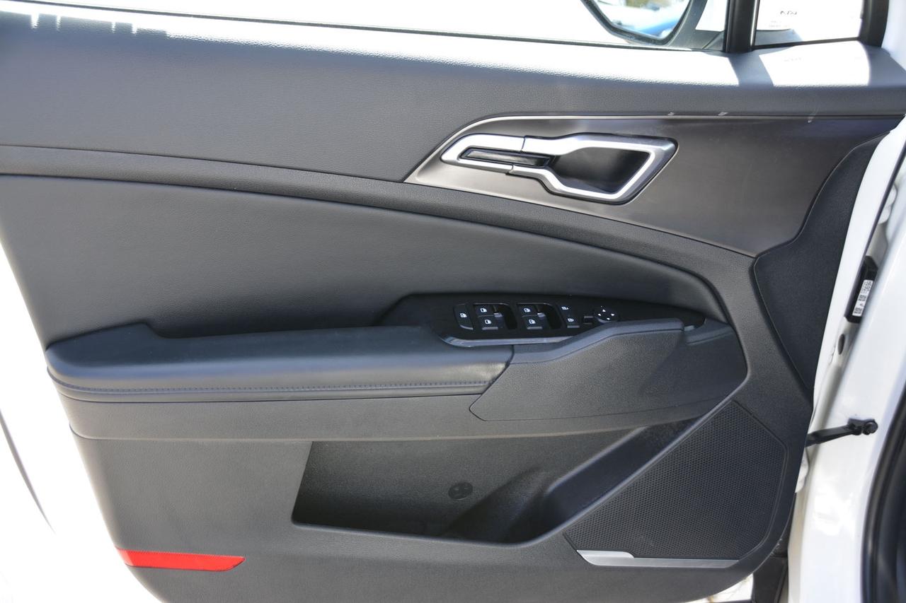 2025 Kia Sportage  Photo