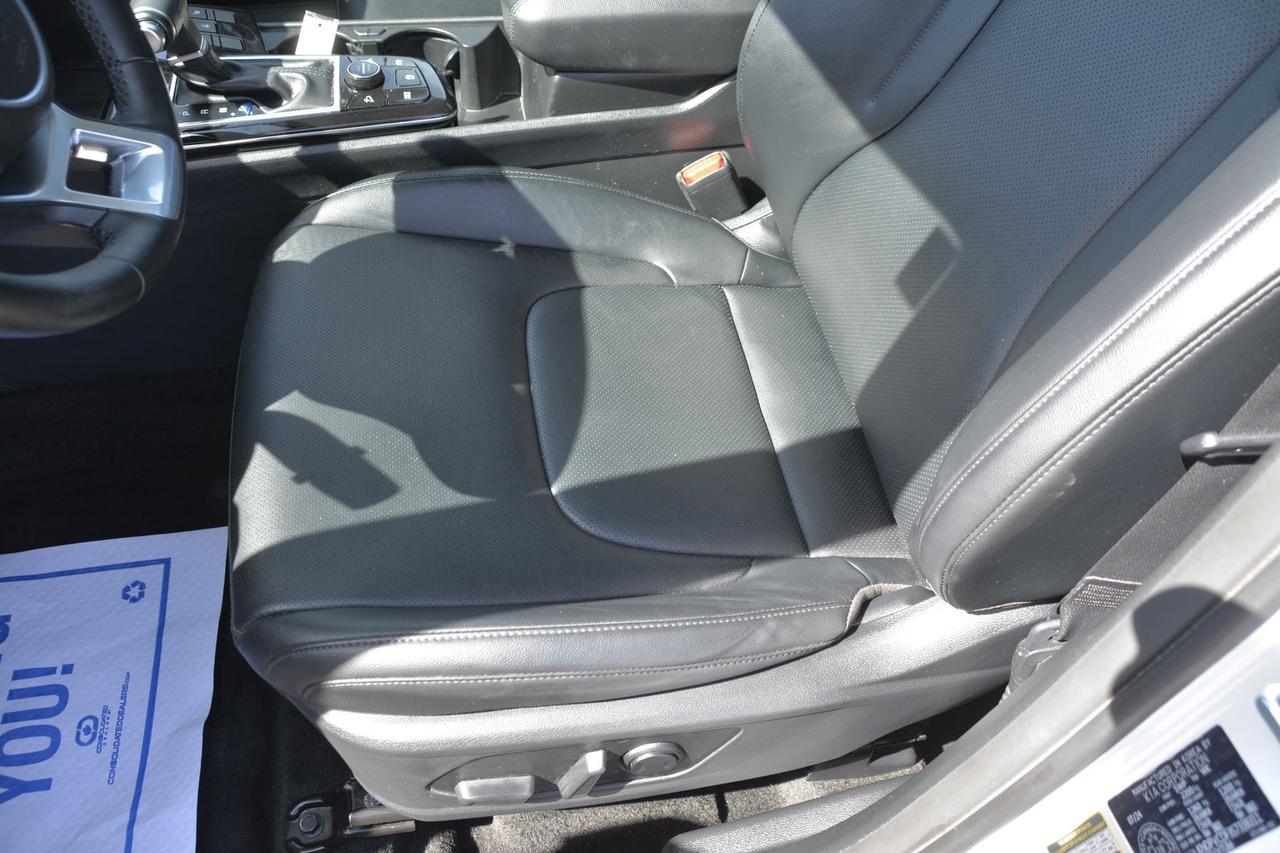 2025 Kia Sportage  Photo