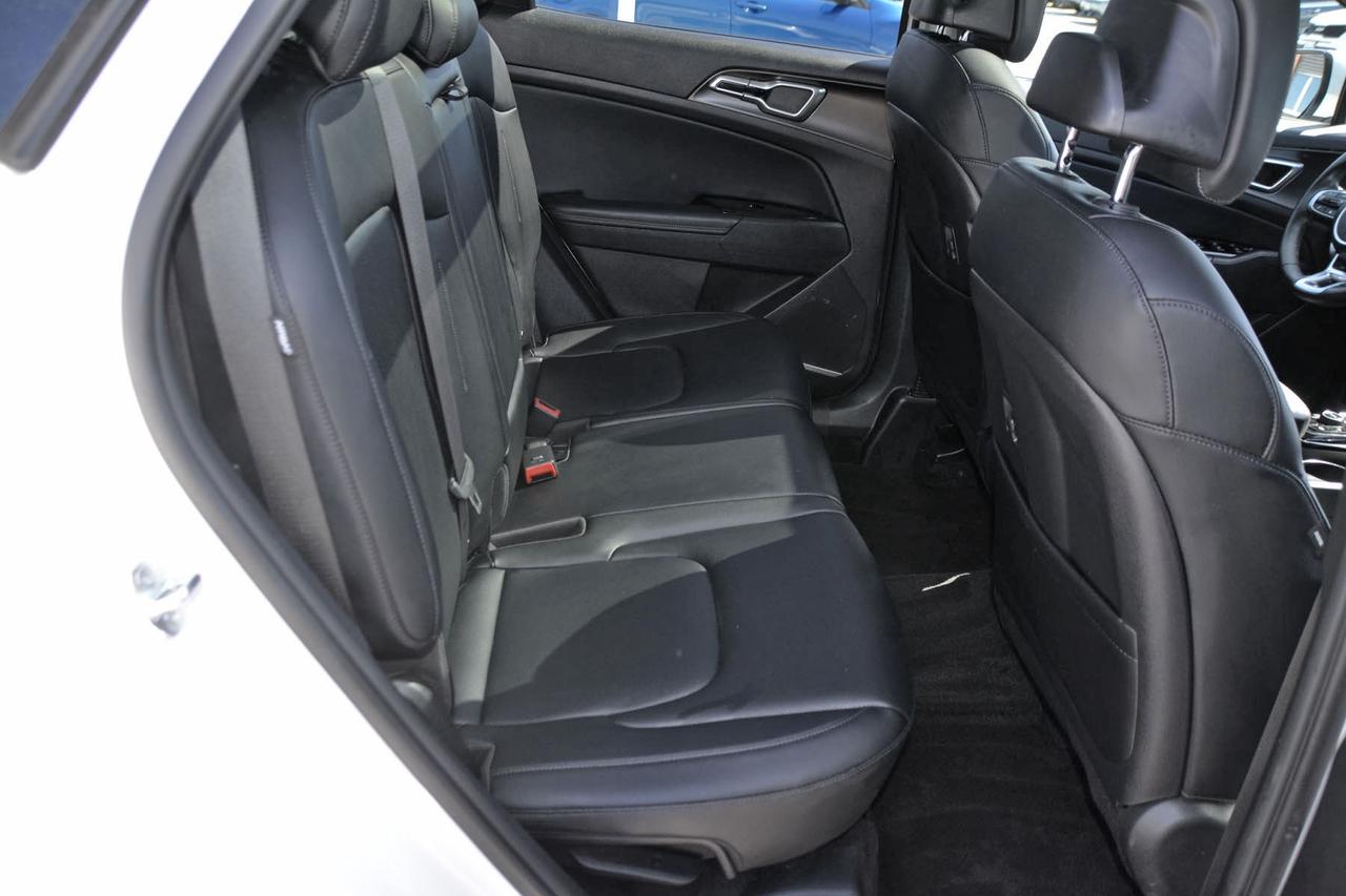 2025 Kia Sportage  Photo