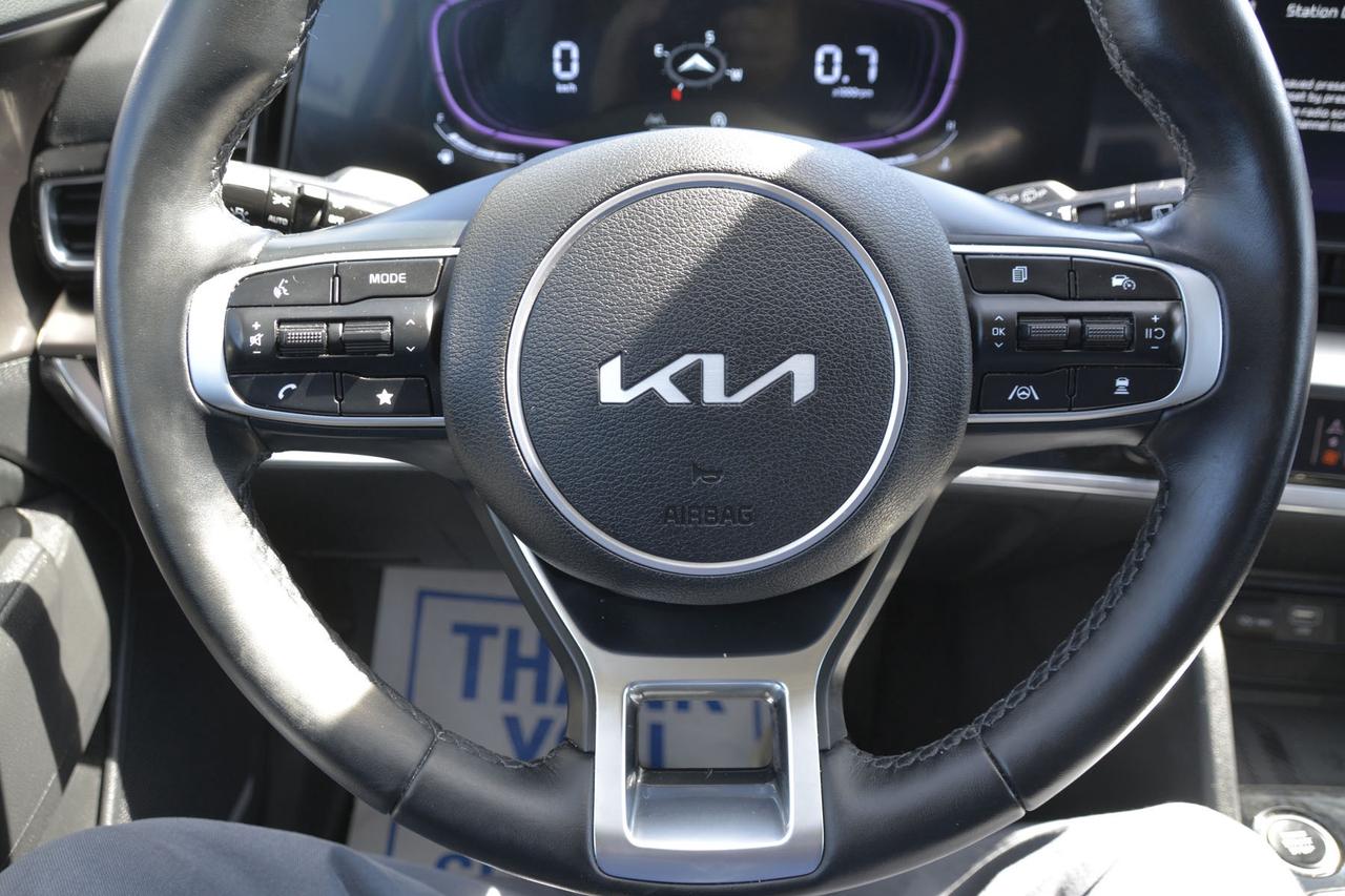 2025 Kia Sportage  Photo