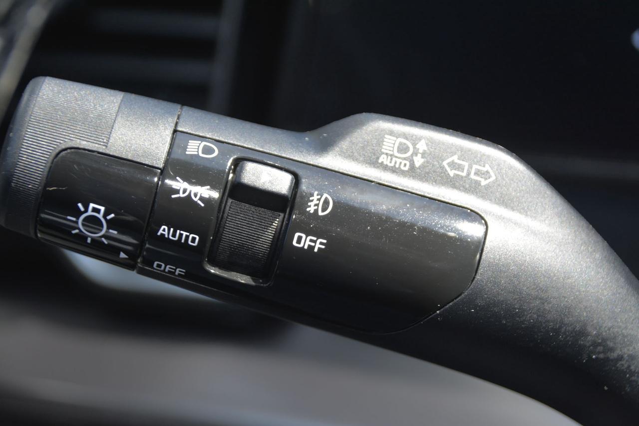 2025 Kia Sportage  Photo