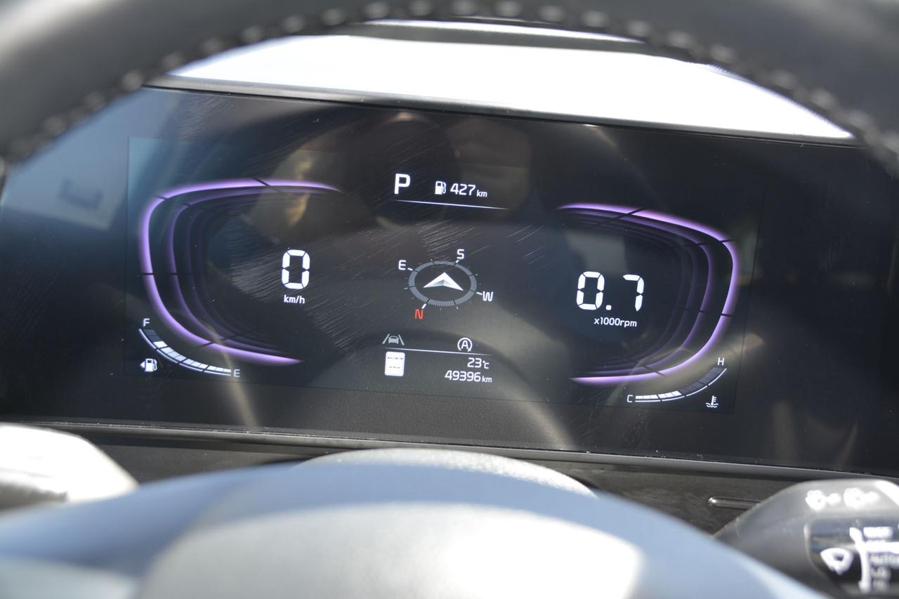 2025 Kia Sportage  Photo