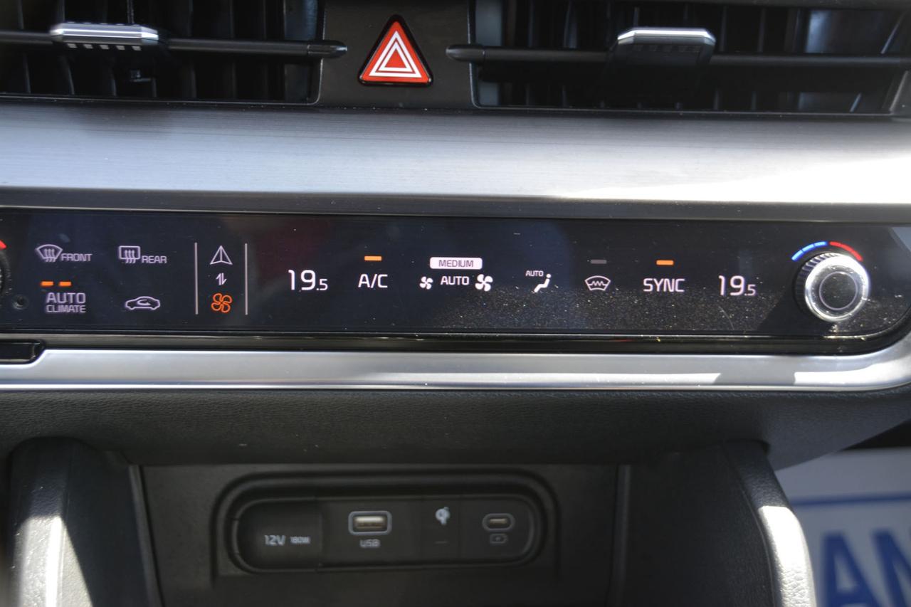 2025 Kia Sportage  Photo