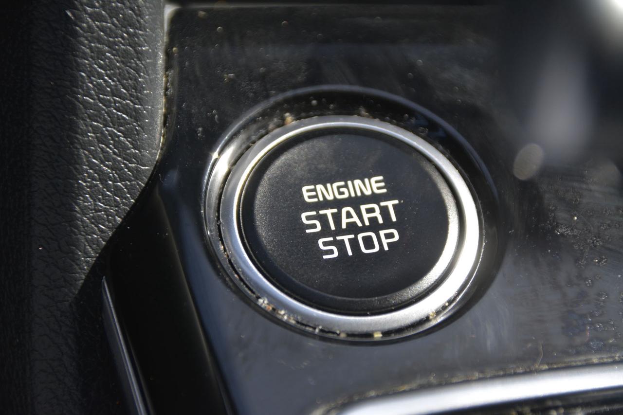 2025 Kia Sportage  Photo