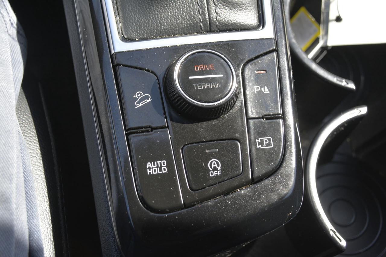 2025 Kia Sportage  Photo
