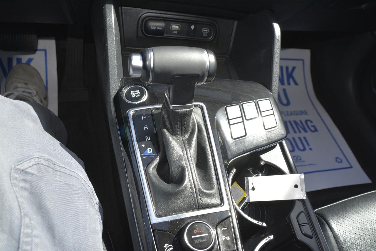 2025 Kia Sportage  Photo