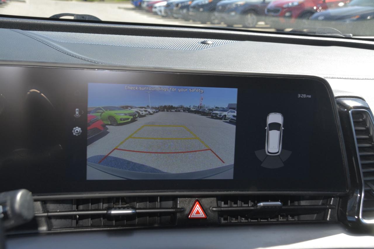 2025 Kia Sportage  Photo