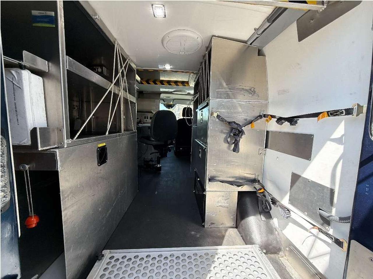 2020 Ford Transit Cargo Van AllWheelDrive Loaded Only70,670km Certified Clean Photo