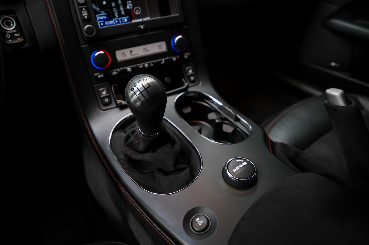 2012 Chevrolet Corvette Z06 CENTENNIAL EDITION MANUAL CARBONCERAMC FULLPPF Photo