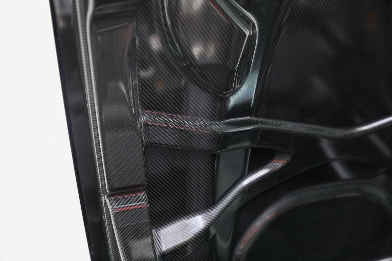 2012 Chevrolet Corvette Z06 CENTENNIAL EDITION MANUAL CARBONCERAMC FULLPPF Photo