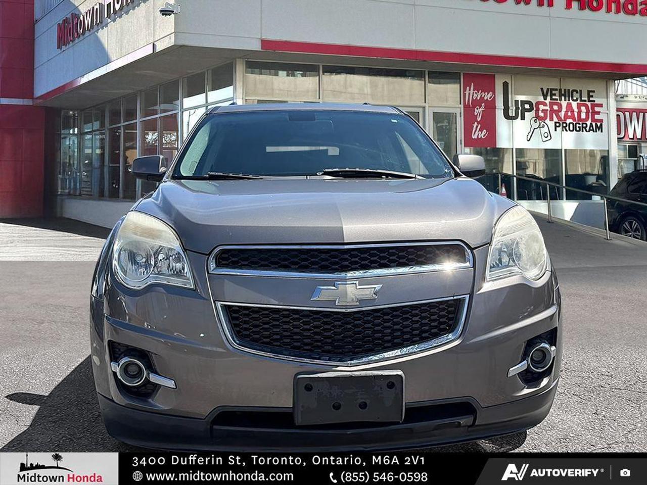 2011 Chevrolet Equinox VdpUrlEn Photo