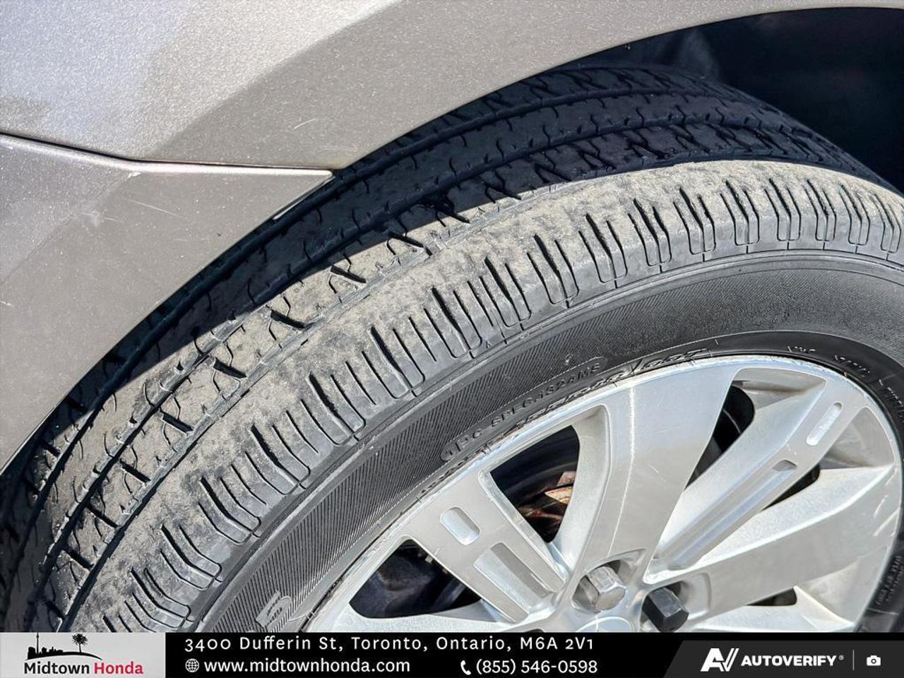 2011 Chevrolet Equinox VdpUrlEn Photo