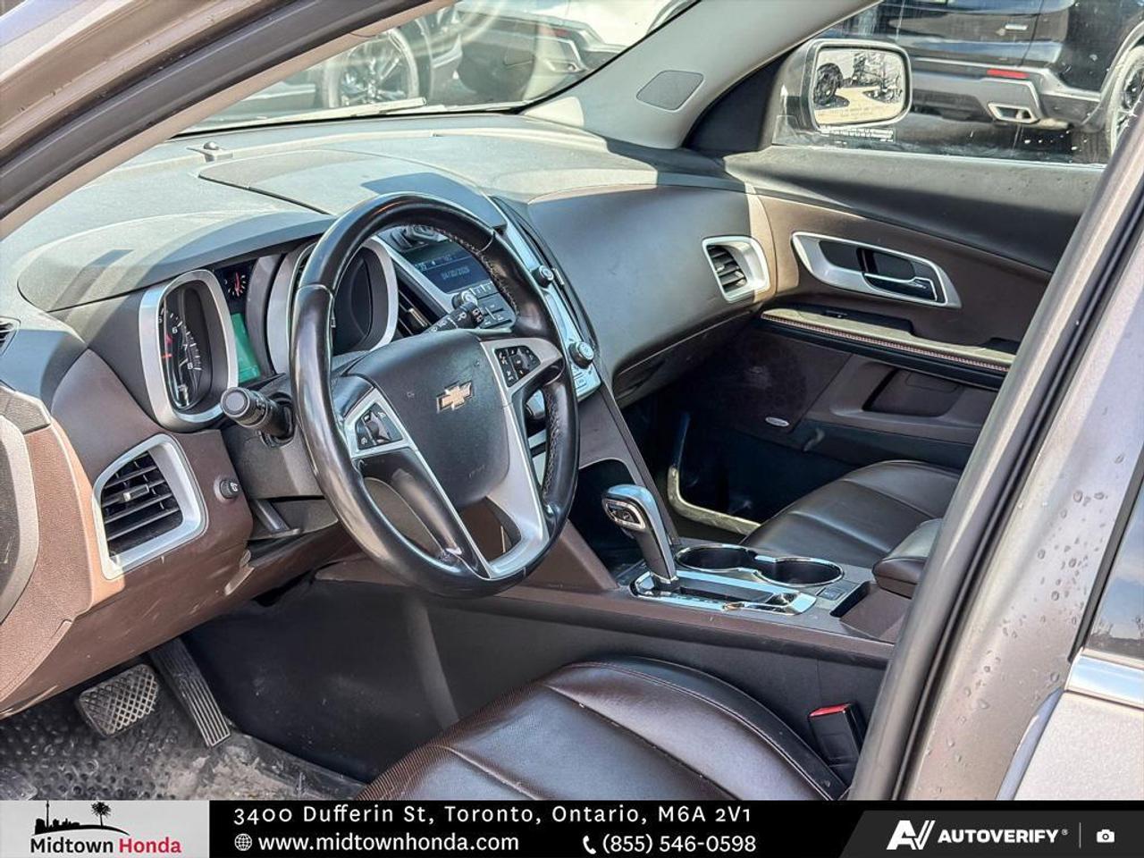 2011 Chevrolet Equinox VdpUrlEn Photo