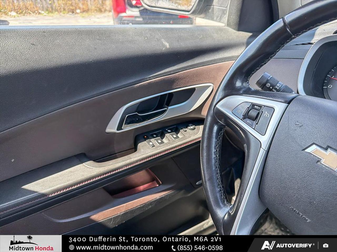 2011 Chevrolet Equinox VdpUrlEn Photo