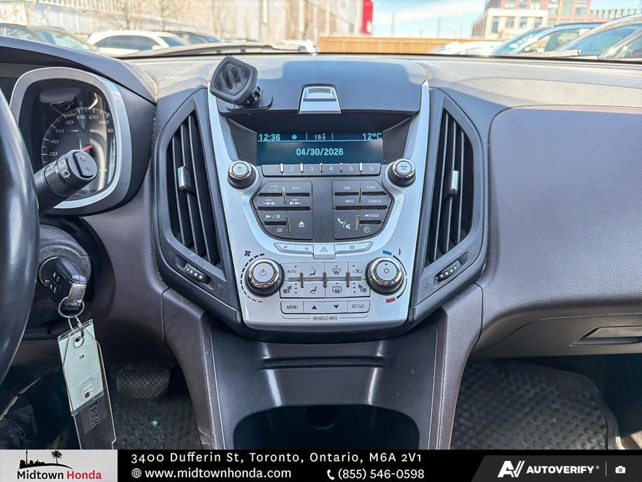 2011 Chevrolet Equinox VdpUrlEn Photo