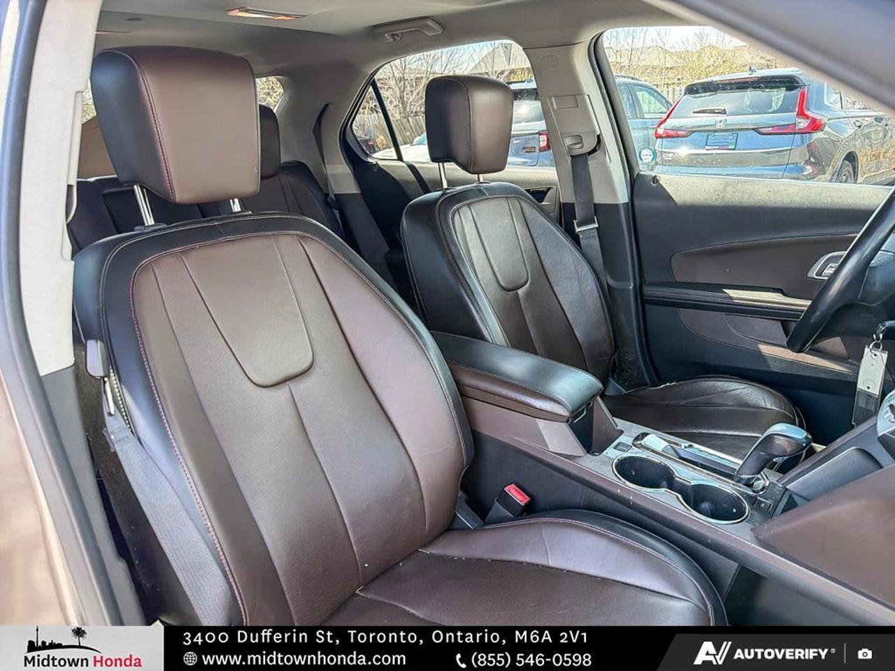 2011 Chevrolet Equinox VdpUrlEn Photo