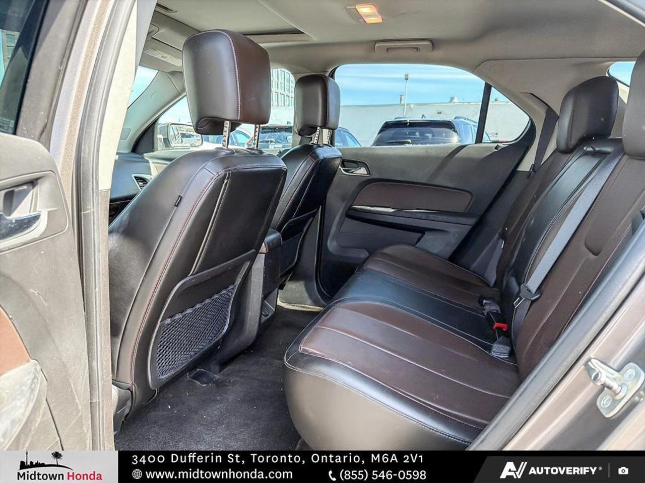2011 Chevrolet Equinox VdpUrlEn Photo