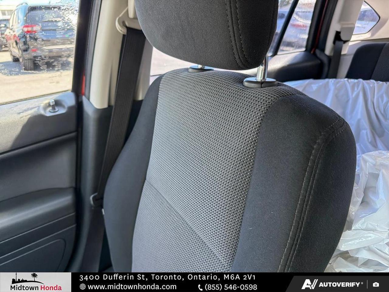 2010 Dodge Caliber 4DR HB SXT Photo