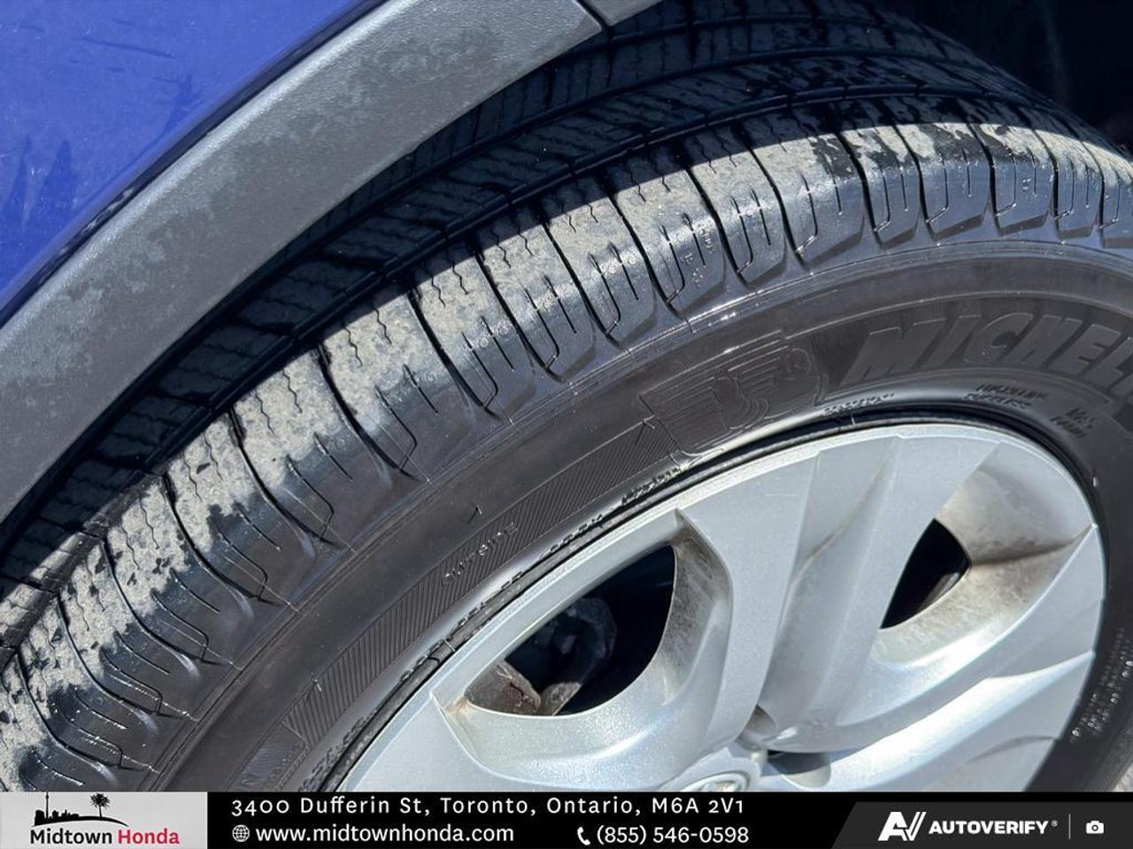 2015 Toyota RAV4 ONE OWNER I NO ACCIDENTS I ALL WHEEL DRIVE Photo