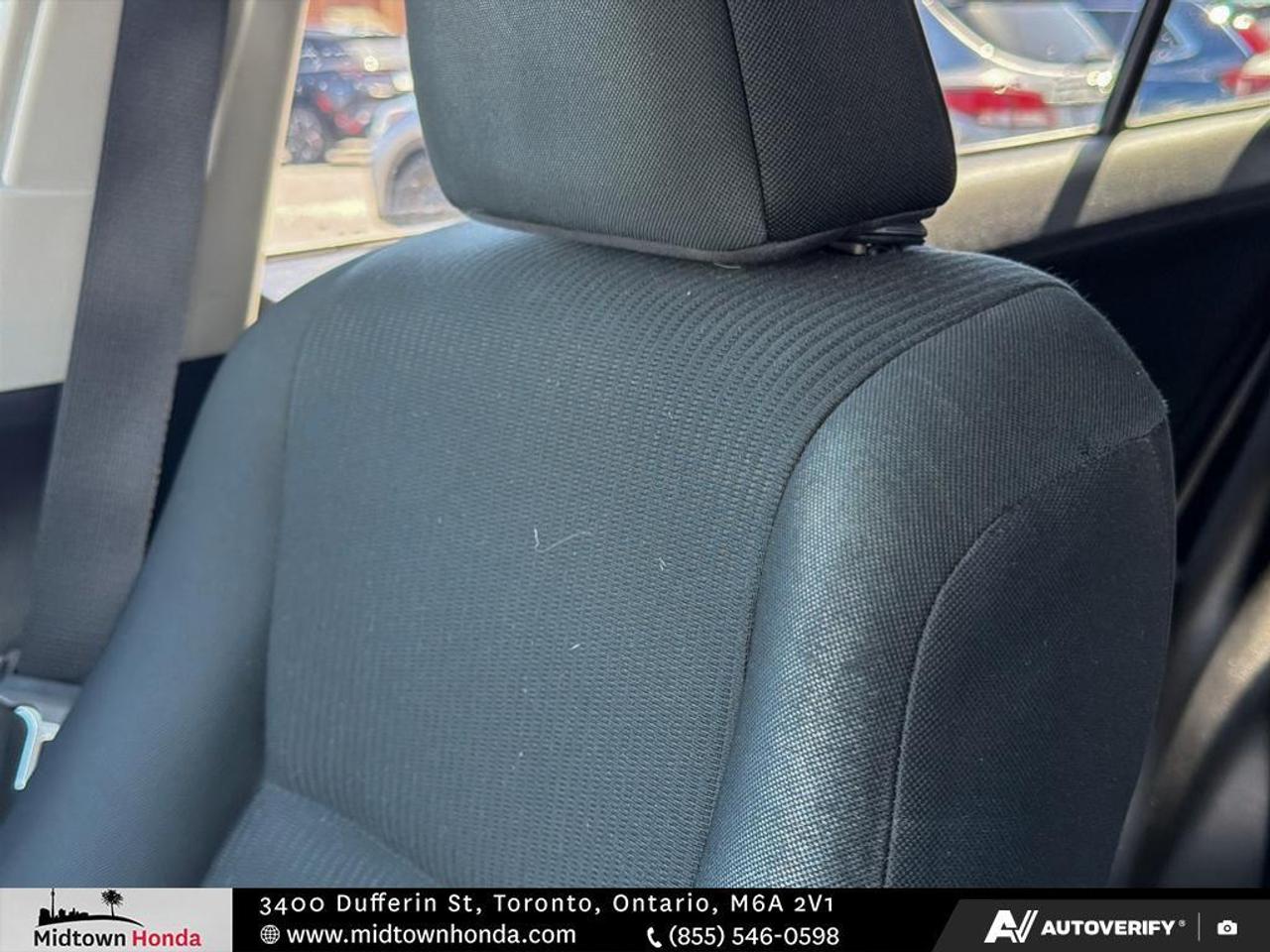 2015 Toyota RAV4 ONE OWNER I NO ACCIDENTS I ALL WHEEL DRIVE Photo
