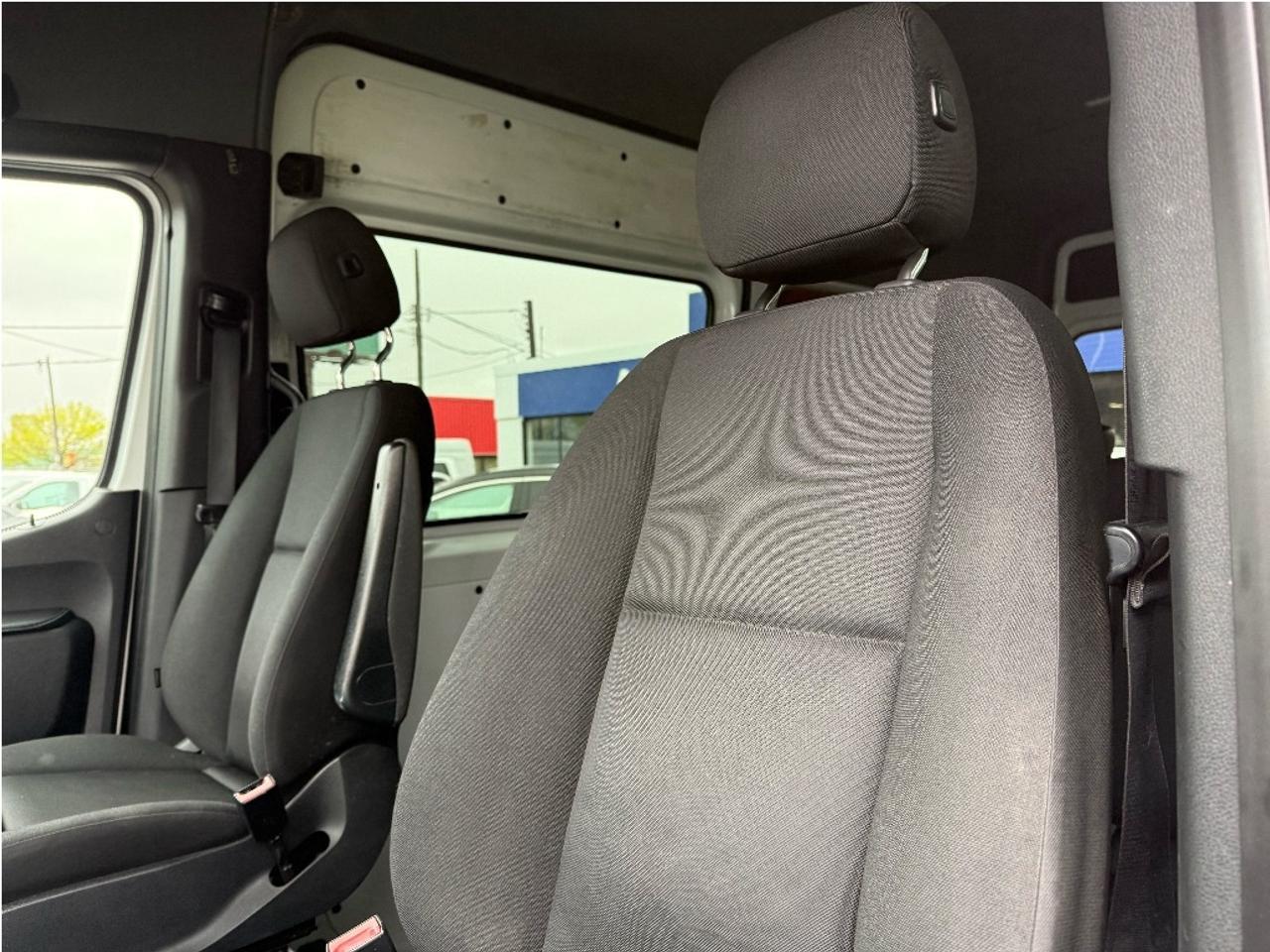 2020 Mercedes-Benz Sprinter Crew Van 5SeaterCrewVan 144 WheelBase Certified Loaded Photo