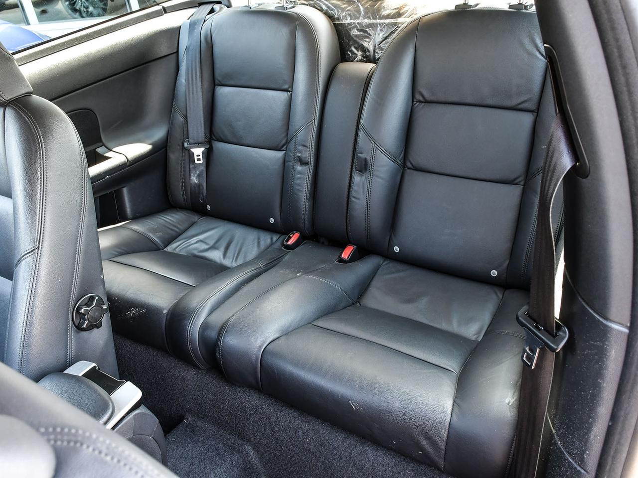 2013 Volvo C30 T5   HEATED SEATS   DUAL CLIMATE CONTROL   AS IS Photo