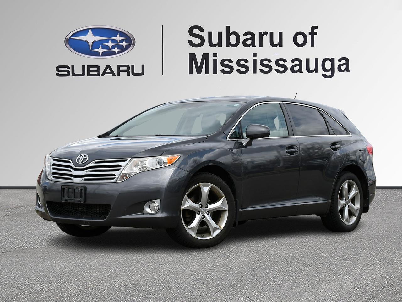 2011 Toyota Venza XLE   CLEAN CARFAX   25 SERVICE   2SET TIRE   ASIS Photo0