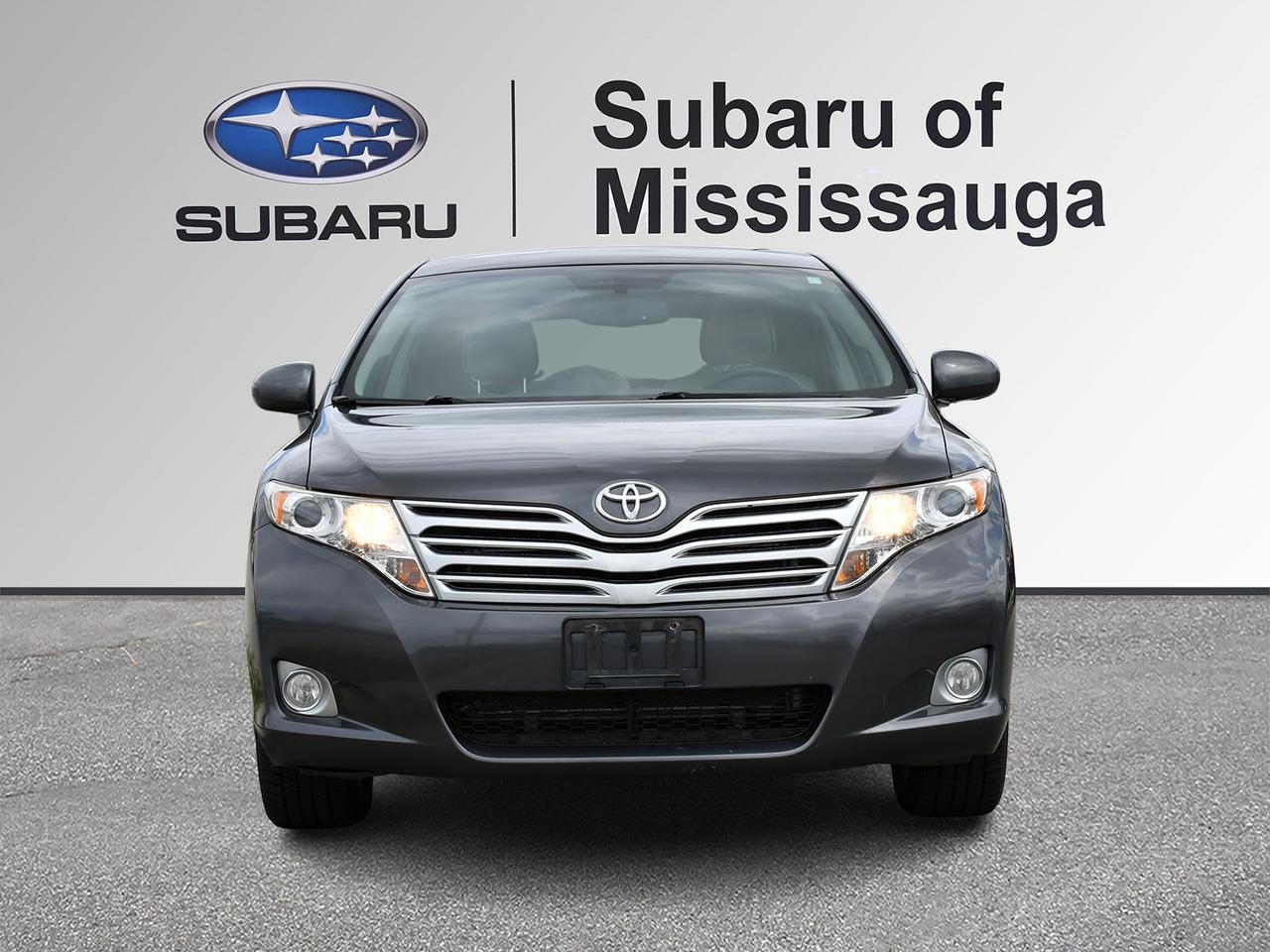 2011 Toyota Venza XLE   CLEAN CARFAX   25 SERVICE   2SET TIRE   ASIS Photo