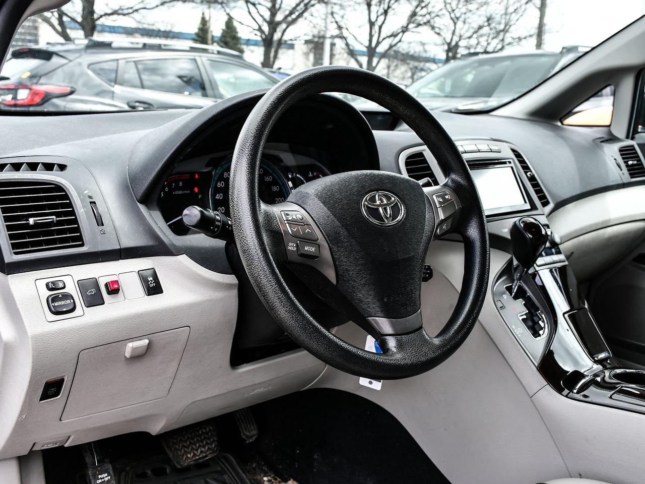2011 Toyota Venza XLE   CLEAN CARFAX   25 SERVICE   2SET TIRE   ASIS Photo