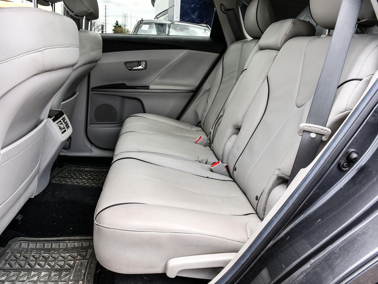 2011 Toyota Venza XLE   CLEAN CARFAX   25 SERVICE   2SET TIRE   ASIS Photo
