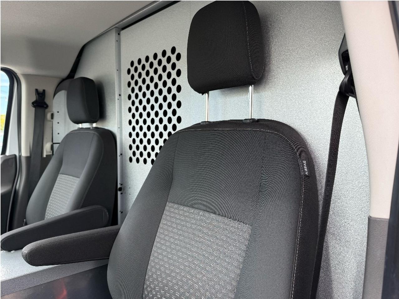 2020 Ford Transit Cargo Van T-150 130LowRoof Excellent Condition Shelf Certied Photo