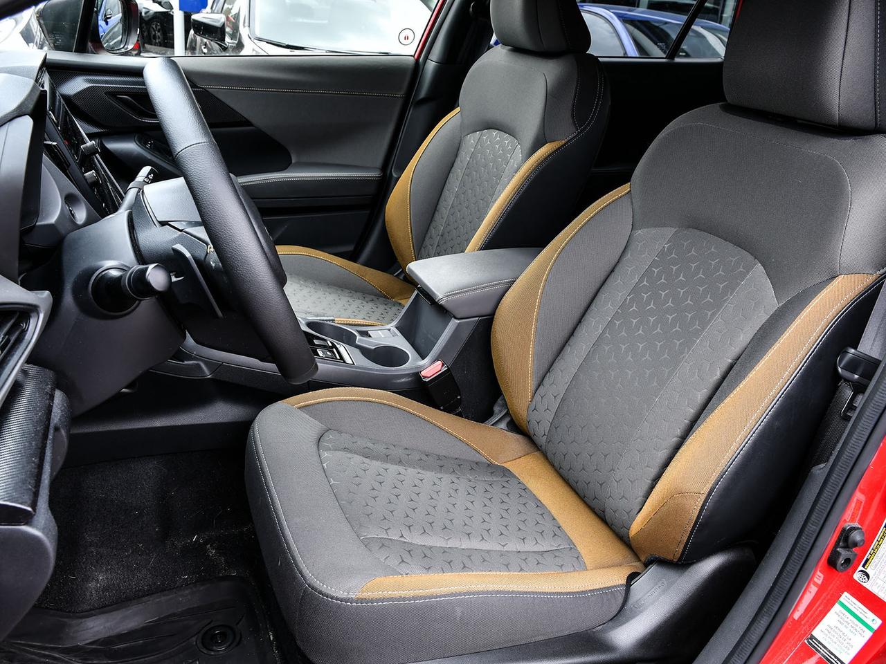 2024 Subaru Crosstrek ONYX   1 OWNER   CLEAN CARFAX   SUNROOF   AWD Photo